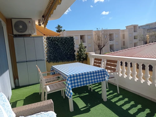 Ferienwohnung Xeraco, 1 Schlafzimmer, 4 Personen - photo_1011785757739