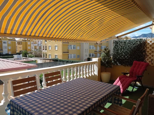 Ferienwohnung Xeraco, 1 Schlafzimmer, 4 Personen - photo_1011785757739