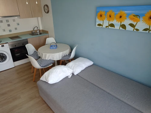 Ferienwohnung Xeraco, 1 Schlafzimmer, 4 Personen - photo_1011785757739