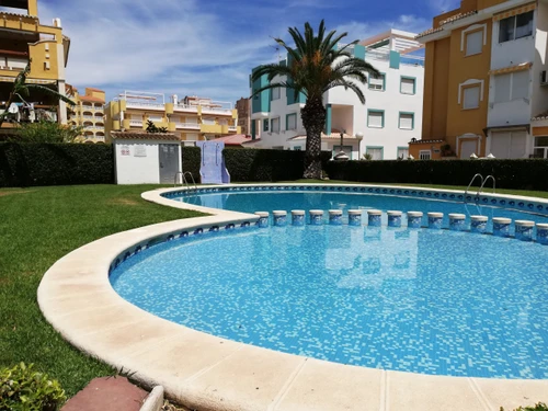 Apartamento Xeraco, 3 dormitorios, 7 personas - photo_1011785757909