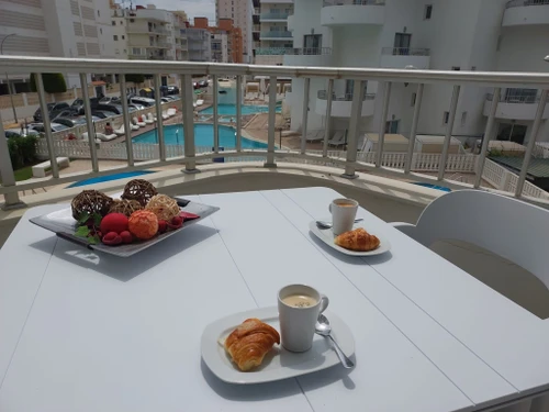 Apartamento Playa de Gandía, 2 dormitorios, 4 personas - photo_1011746215953