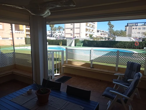 Apartamento Xeraco, 2 dormitorios, 4 personas - photo_1011785758228