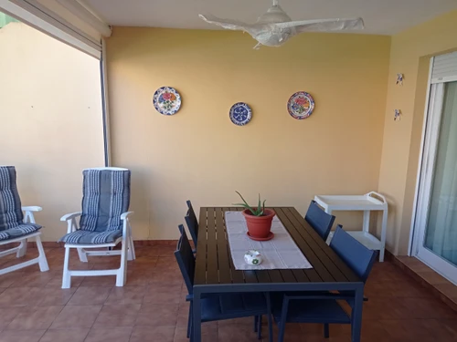Ferienwohnung Xeraco, 2 Schlafzimmer, 4 Personen - photo_1011785758228