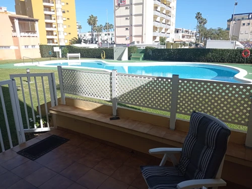Apartamento Xeraco, 2 dormitorios, 4 personas - photo_1011785758228