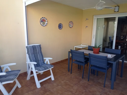 Apartamento Xeraco, 2 dormitorios, 4 personas - photo_1011785758228