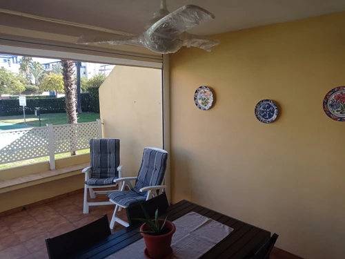 Apartamento Xeraco, 2 dormitorios, 4 personas - photo_1011785758228