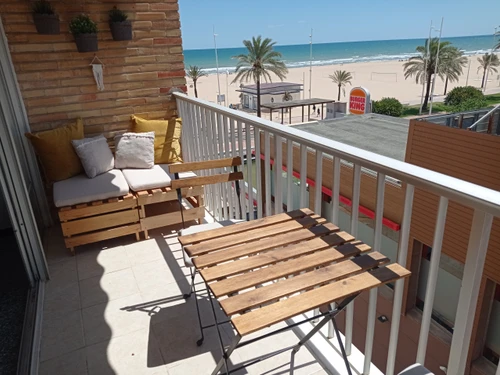 Apartment Playa de Gandía, 2 bedrooms, 4 persons - photo_1011785758500