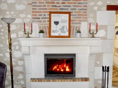 Gasthaus Vicq-sur-Nahon, 5 Schlafzimmer, 12 Personen - photo_14993923976