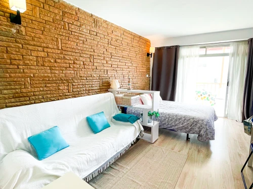 Studio Miami Platja, studio flat, 2 persons - photo_1011767424174