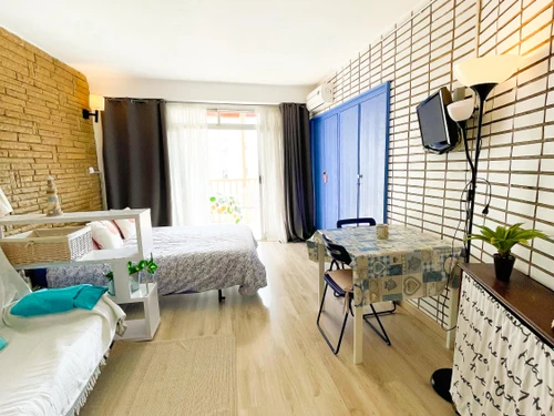 Studio Miami Platja, studio flat, 2 persons - photo_1011767424174