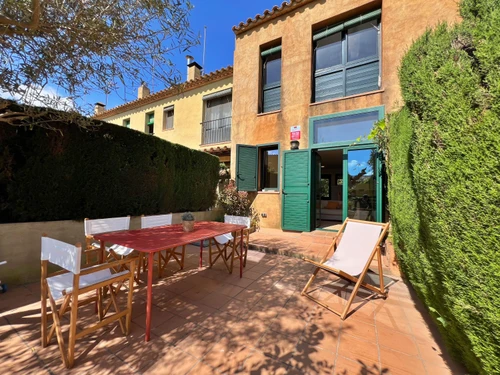 Ferienhaus Forallac, 3 Schlafzimmer, 5 Personen - photo_1011785874692