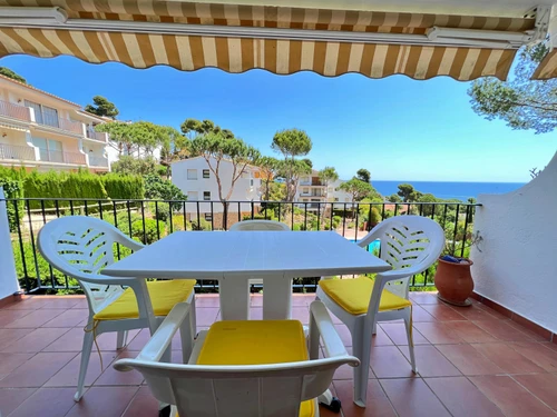 Apartment Calella de Palafrugell, 1 bedroom, 4 persons - photo_1011785874868