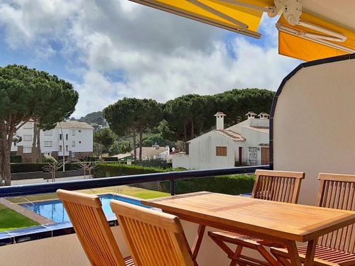 Apartment Calella de Palafrugell, 2 bedrooms, 5 persons - photo_1011581401037