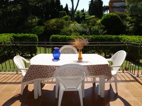 Apartamento Calella de Palafrugell, 2 dormitorios, 4 personas - photo_1011785875159