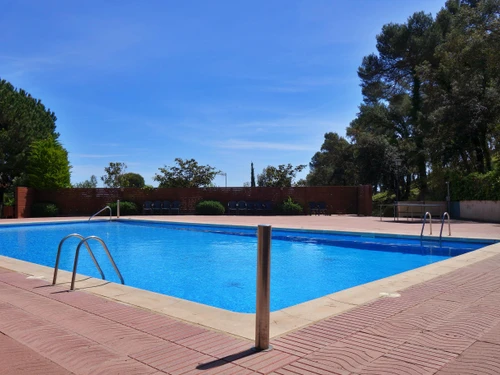 Ferienwohnung Calella de Palafrugell, 3 Schlafzimmer, 6 Personen - photo_1011581400440