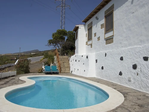 Gîte Guía de Isora, 3 pièces, 4 personnes - photo_1011653468704