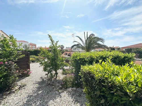 Appartement Le Barcarès, 3 pièces, 6 personnes - photo_1011785478685