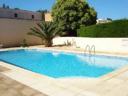 Appartement Argelès-sur-Mer, 2 pièces, 4 personnes - photo_1011785951986