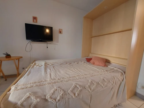 Appartement Argelès-sur-Mer, 2 pièces, 4 personnes - photo_1011785951986