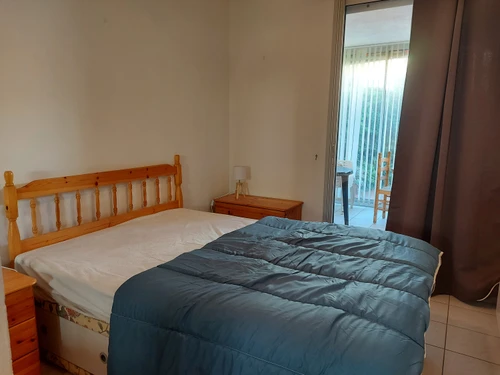 Appartement Argelès-sur-Mer, 2 pièces, 4 personnes - photo_1011785951986