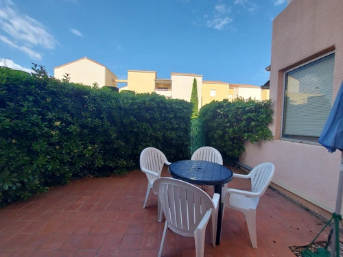 Appartement Argelès-sur-Mer, 2 pièces, 4 personnes - photo_1011785951986