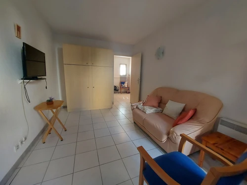 Appartement Argelès-sur-Mer, 2 pièces, 4 personnes - photo_1011785951986