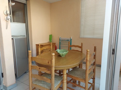 Appartement Argelès-sur-Mer, 2 pièces, 4 personnes - photo_1011785951986
