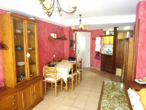 Ferienwohnung Peniscola, 2 Schlafzimmer, 6 Personen - photo_1011786162348