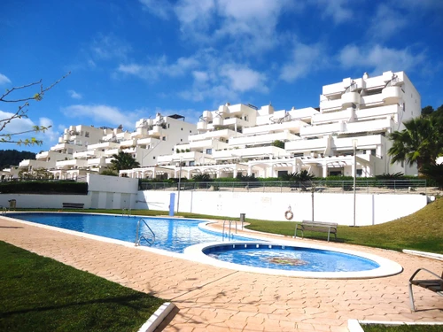 Ferienwohnung Peniscola, 2 Schlafzimmer, 6 Personen - photo_1011786162348