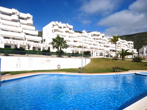 Apartamento Peñíscola, 2 dormitorios, 6 personas - photo_1011786162348