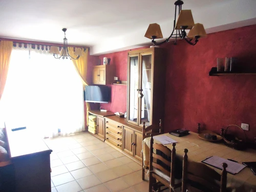 Ferienwohnung Peniscola, 2 Schlafzimmer, 6 Personen - photo_1011786162348