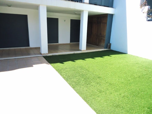 Ferienwohnung Peniscola, 2 Schlafzimmer, 6 Personen - photo_1011786162348