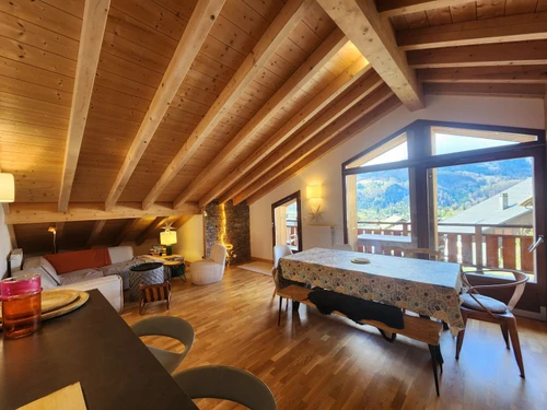 Apartment Samoëns, 2 bedrooms, 7 persons - photo_18259697003