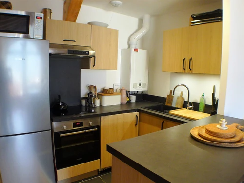 Apartment Samoëns, 2 bedrooms, 7 persons - photo_18259697003