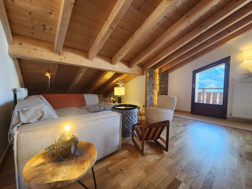 Apartment Samoëns, 2 bedrooms, 7 persons - photo_18259697003