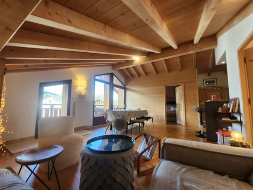 Apartment Samoëns, 2 bedrooms, 7 persons - photo_18259697003