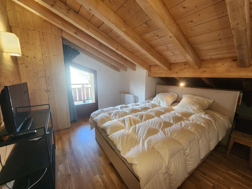 Apartment Samoëns, 2 bedrooms, 7 persons - photo_18259697003