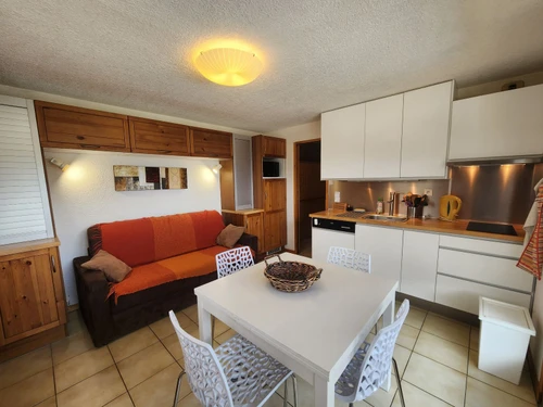 Studio Morillon Village, 1 pièce, 4 personnes - photo_15767060139