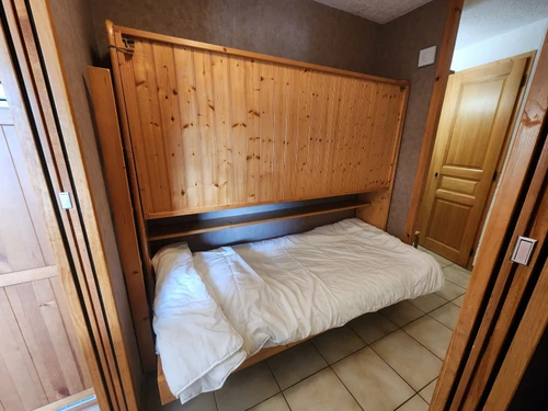 Studio Morillon Village, 1 pièce, 4 personnes - photo_15767060139