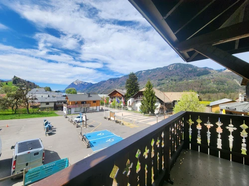 Studio Morillon Village, 1 pièce, 4 personnes - photo_15767060139