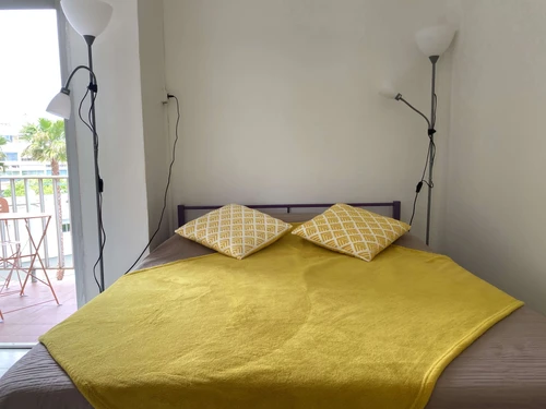 Studio Balaruc-les-Bains, 1 pièce, 2 personnes - photo_1011786179828