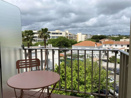 Studio Balaruc-les-Bains, 1 pièce, 2 personnes - photo_1011786179828