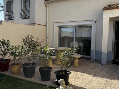 Villa Canet-en-Roussillon, 2 bedrooms, 6 persons - photo_1011767890878