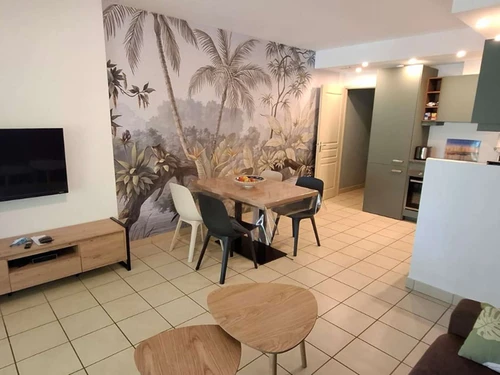Appartement Canet-en-Roussillon, 3 pièces, 6 personnes - photo_1011786180148