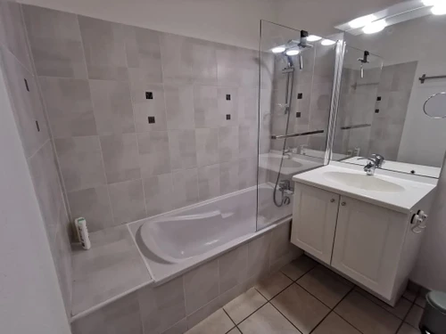 Appartement Canet-en-Roussillon, 3 pièces, 6 personnes - photo_1011786180148