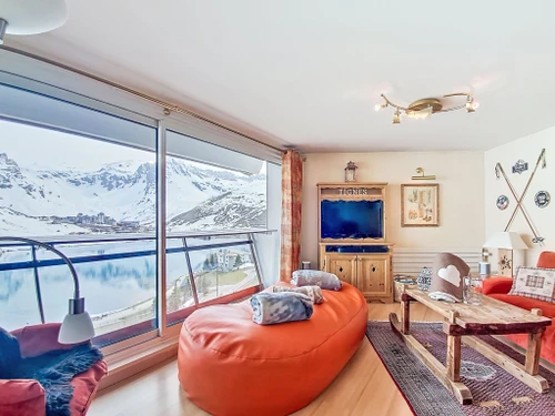 Apartment Tignes, 4 bedrooms, 8 persons - photo_1011786568949