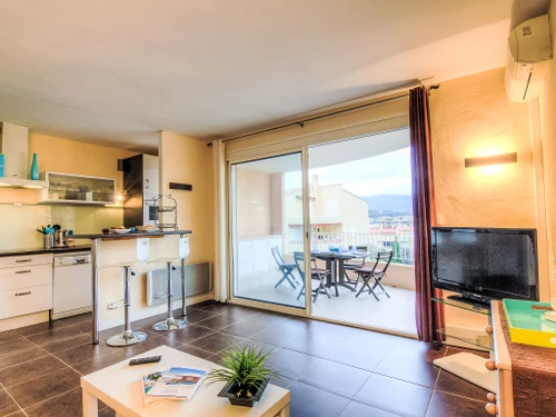 Apartamento Cavalaire-sur-Mer, 1 dormitorio, 4 personas - photo_710115739