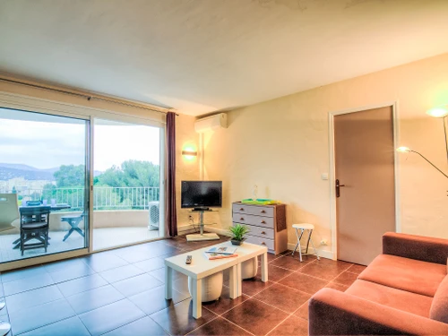 Ferienwohnung Cavalaire-sur-Mer, 1 Schlafzimmer, 4 Personen - photo_710115739