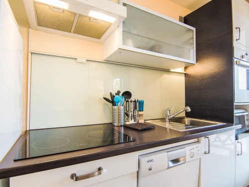 Ferienwohnung Cavalaire-sur-Mer, 1 Schlafzimmer, 4 Personen - photo_710115739