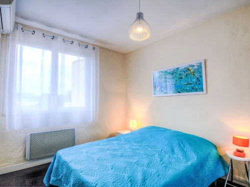 Ferienwohnung Cavalaire-sur-Mer, 1 Schlafzimmer, 4 Personen - photo_710115739